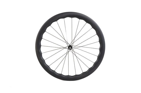 DK Composite Wave 50/65 Wheelset