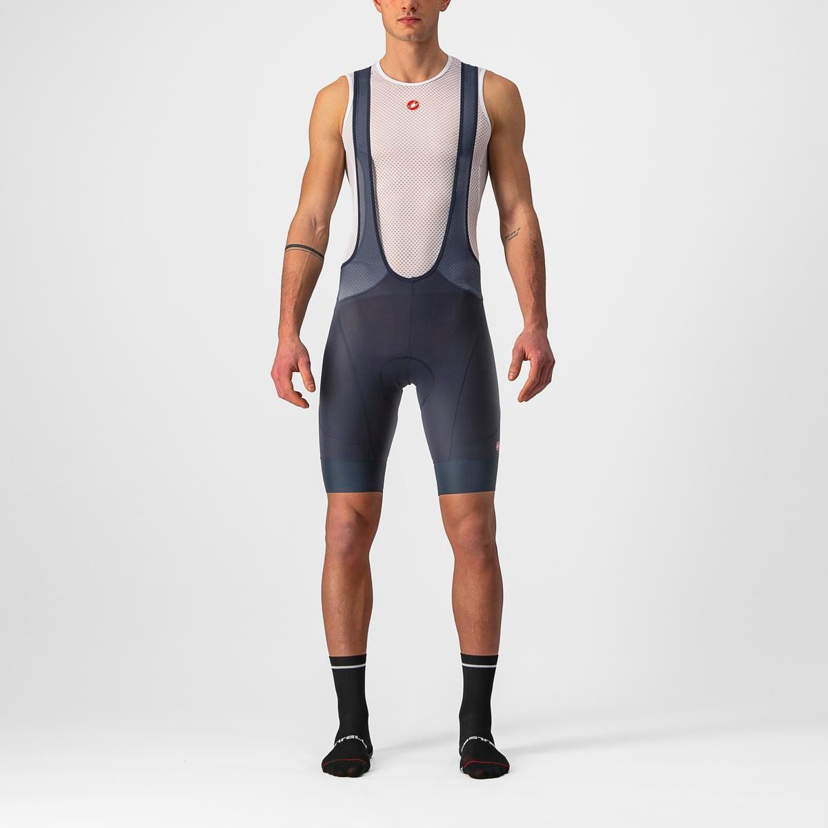 Castelli Endurance 3 Bibshort Men's