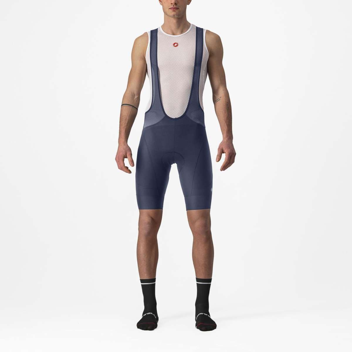 Castelli Endurance 3 Bibshort Men's