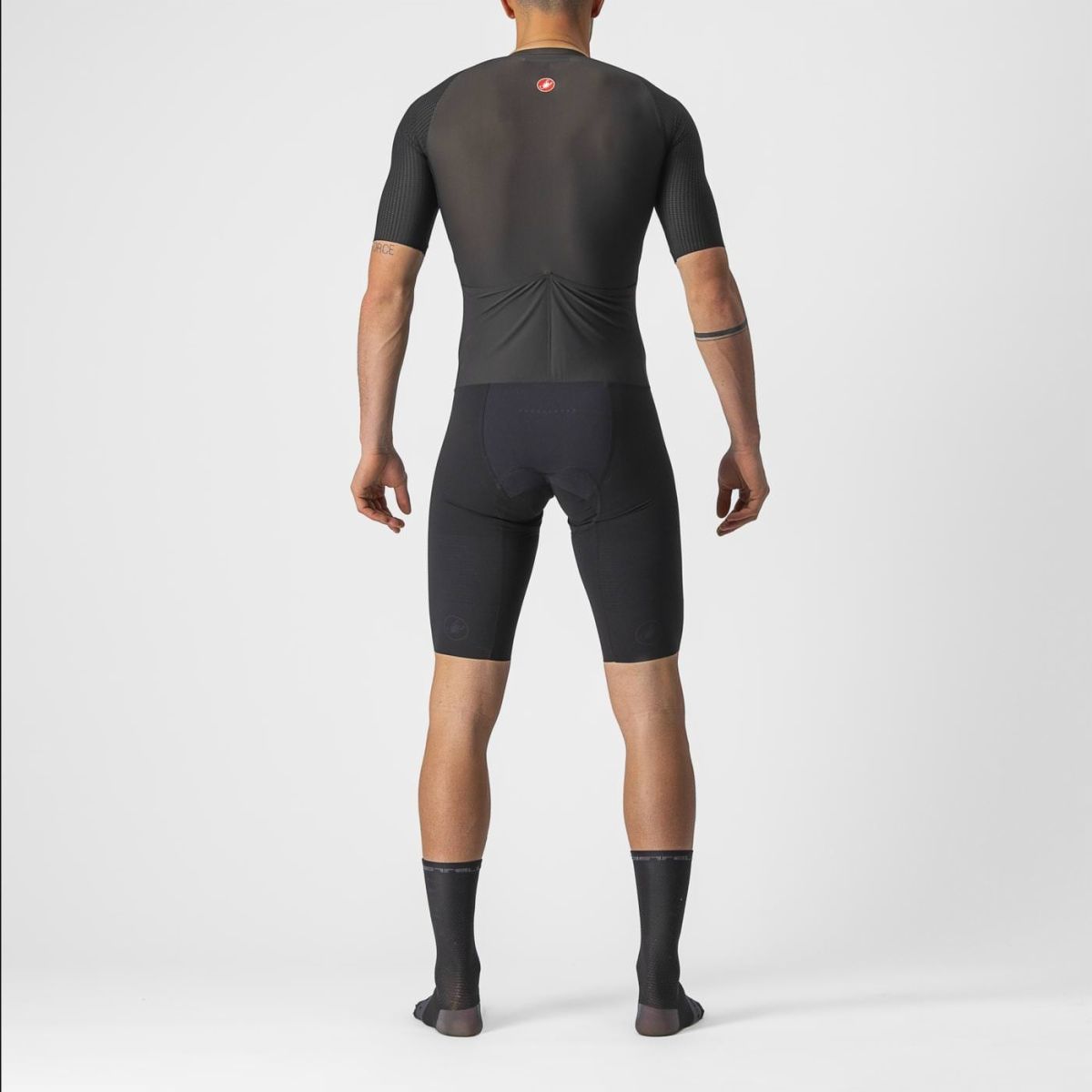 Castelli BTW Speed Suit Mens