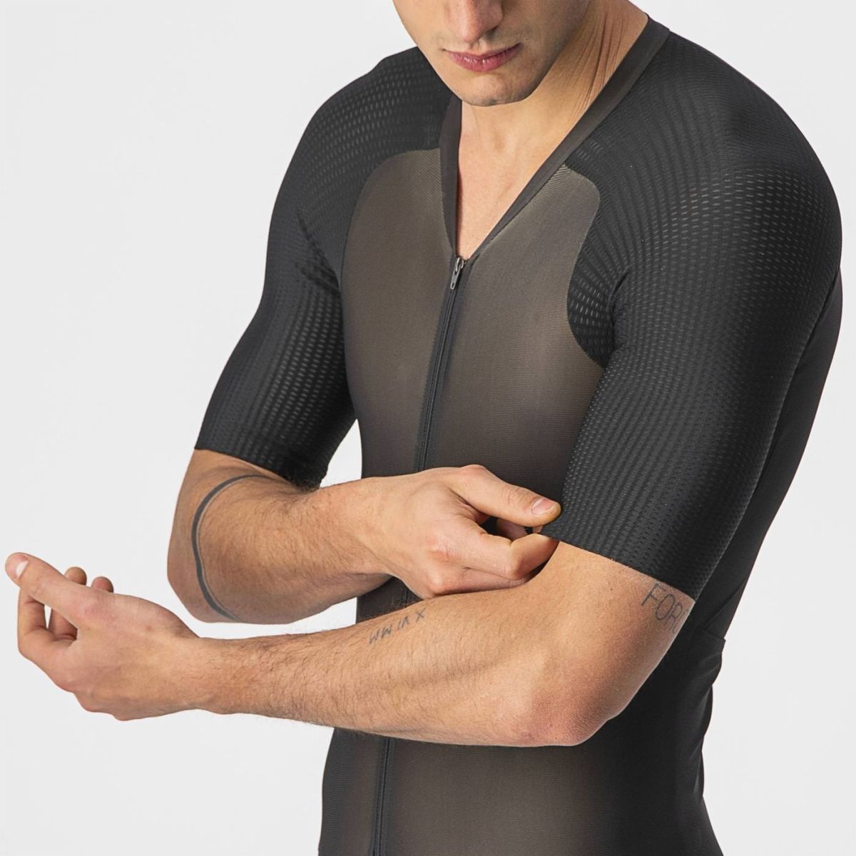 Castelli BTW Speed Suit Mens