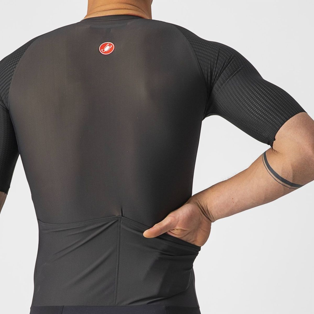 Castelli BTW Speed Suit Mens