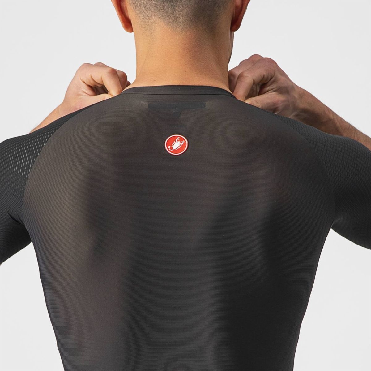 Castelli BTW Speed Suit Mens