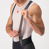 Castelli Free Unlimited Bibshort Mens