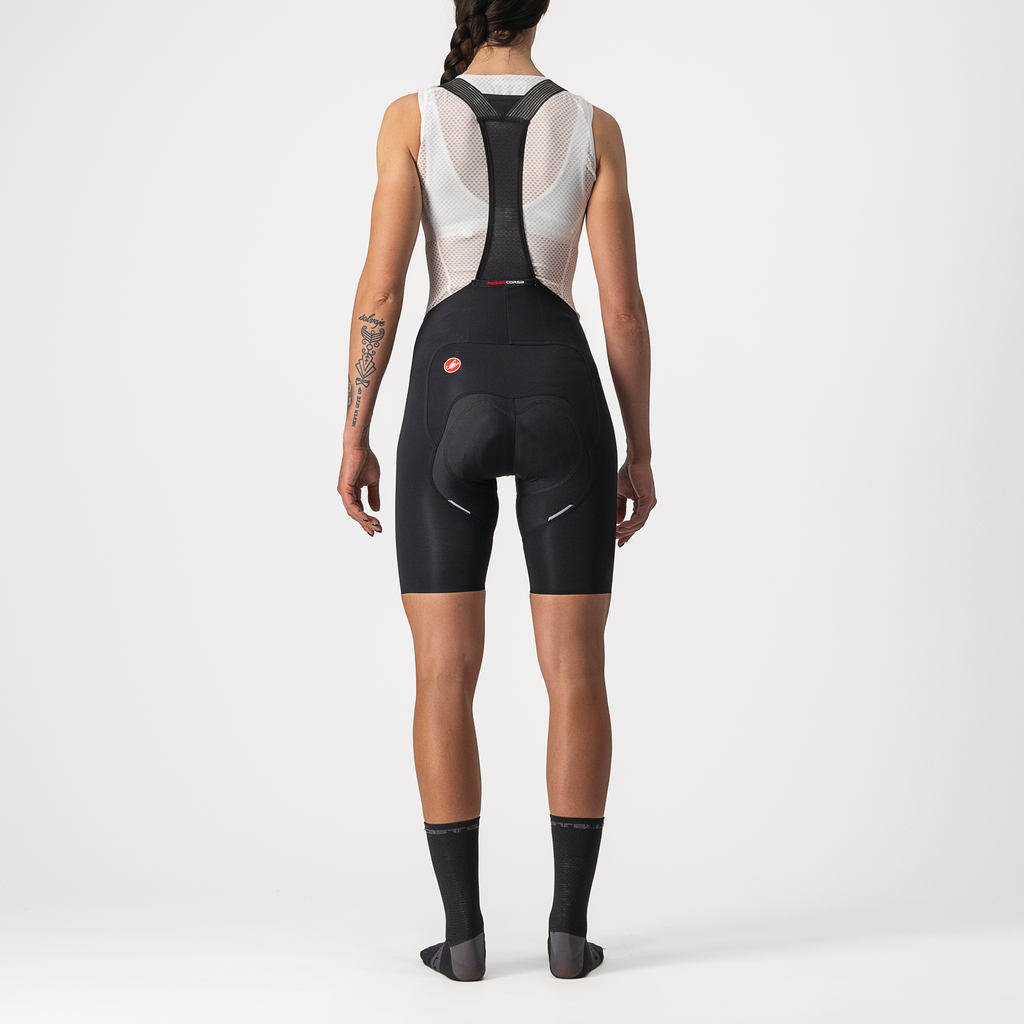 Castelli Free Aero RC Bibshort Womens