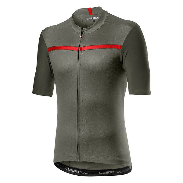 Castelli Unlimited Jersey Men's