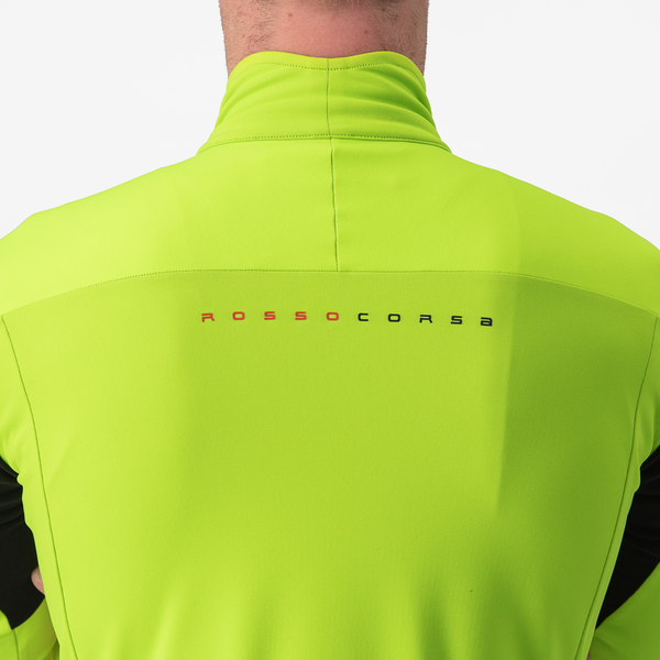 Castelli Perfetto RoS 2 Long Sleeve Jacket Men's