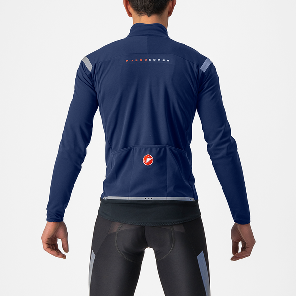 Castelli Perfetto RoS 2 Long Sleeve Jacket Men's