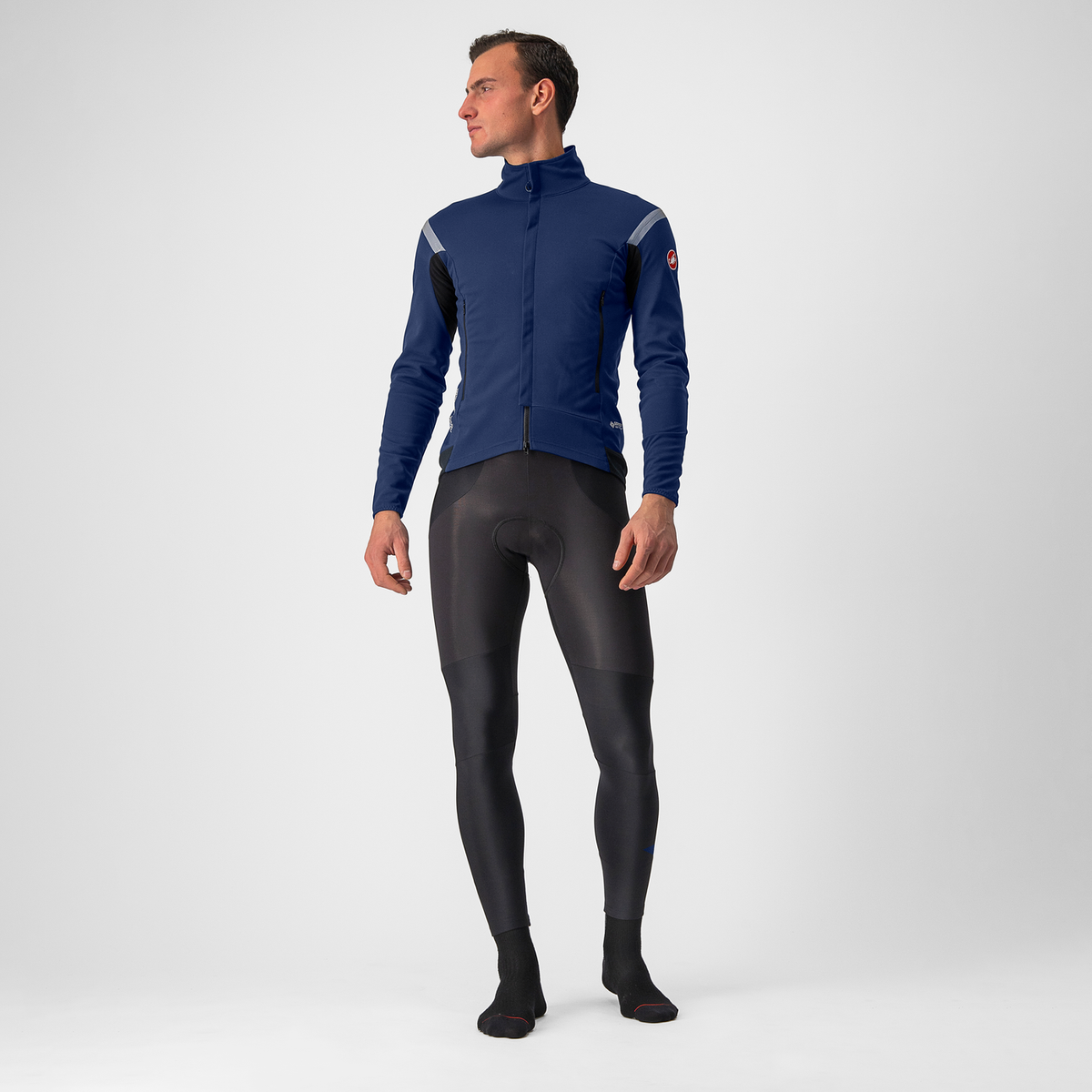 Castelli Perfetto RoS 2 Long Sleeve Jacket Men's