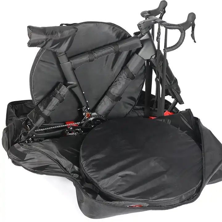 XXF Bike Travel Case for Road Bikes