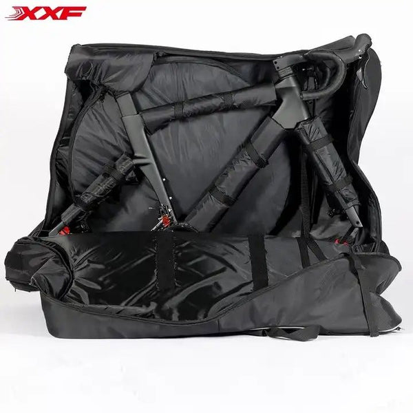 XXF Bike Travel Case for Road Bikes