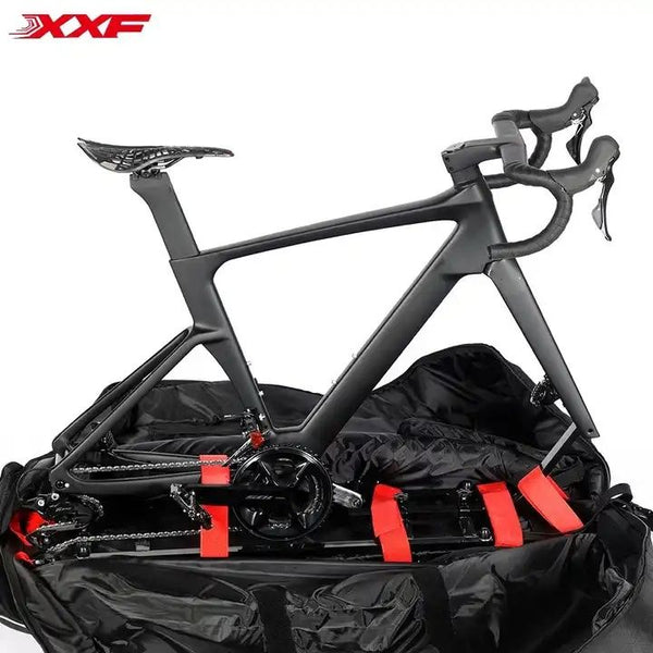 XXF Bike Travel Case for Road Bikes