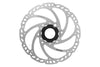 SwissStop Disc Rotor Catalyst One Centerlock