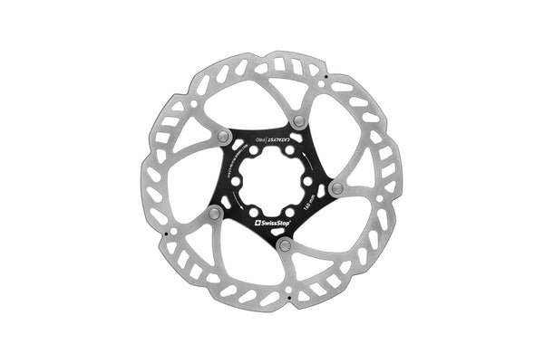 SwissStop Disc Rotor Catalyst Pro 6-Bolt