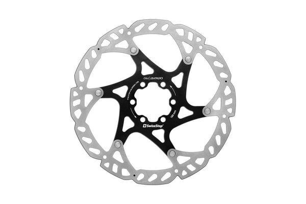 SwissStop Disc Rotor Catalyst Pro 6-Bolt