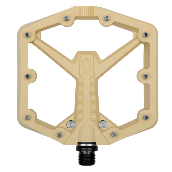 Crankbrothers Pedals Stamp 1