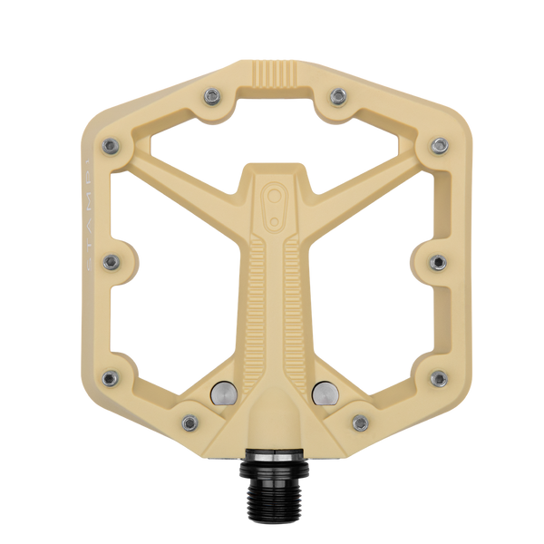 Crankbrothers Pedals Stamp 1