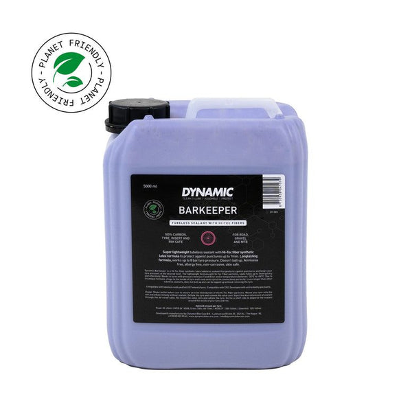 Dynamic Barkeeper Tubeless Sealant