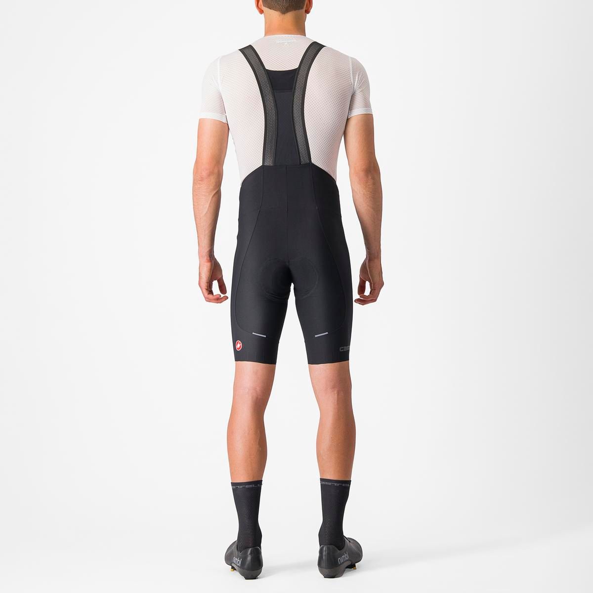 Castelli Espresso Bibshort Men's