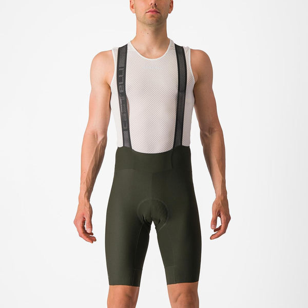 Castelli Espresso Bibshort Men's