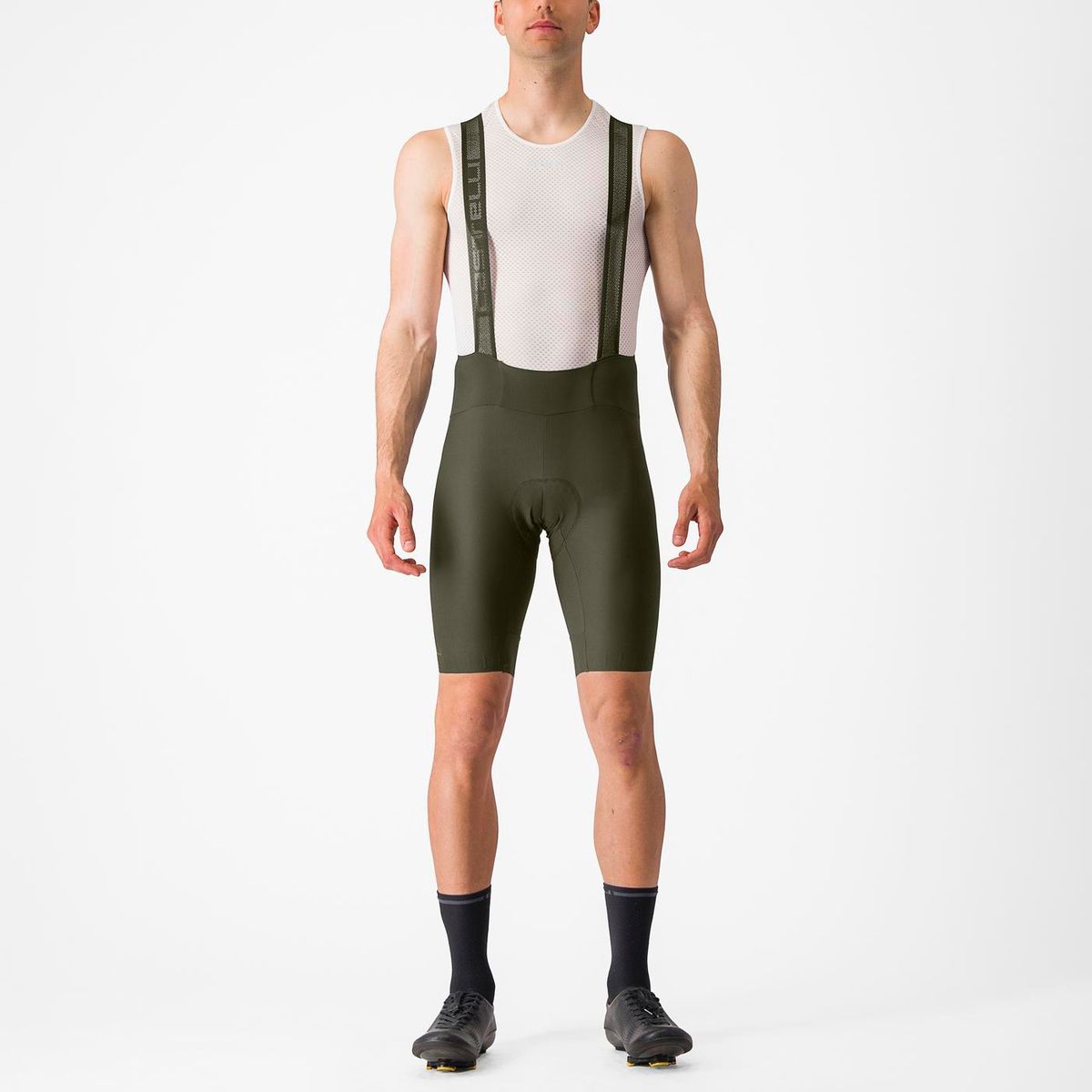 Castelli Espresso Bibshort Men's