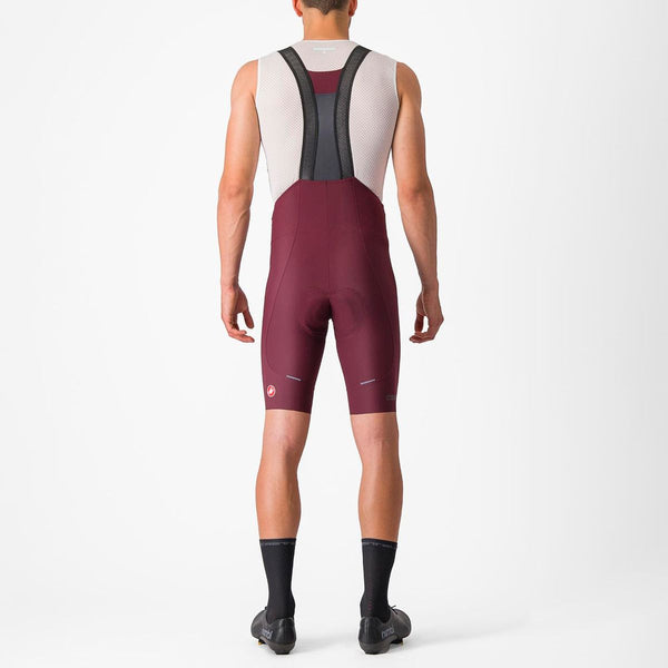 Castelli Espresso Bibshort Men's