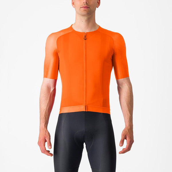 Castelli Aero Race 7.0 Jersey