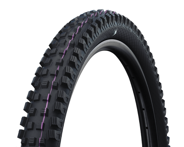 Schwalbe Tyre Magic Mary Radial