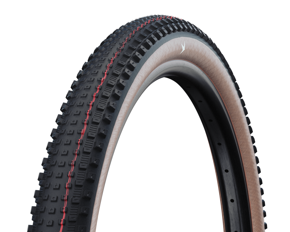 Schwalbe Tyre Rick XC Pro