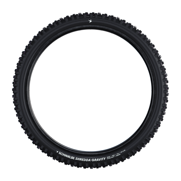 Schwalbe Tyre Shredda Rear Radial