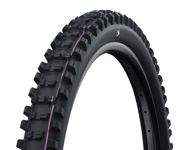 Schwalbe Tyre Shredda Rear Radial