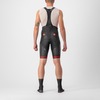 Castelli Team Series Free Aero RC Kit Men's Bib Shorts