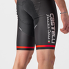 Castelli Team Series Free Aero RC Kit Men's Bib Shorts