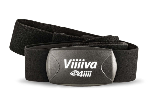 4iiii Viiiiva Heart Rate Monitor