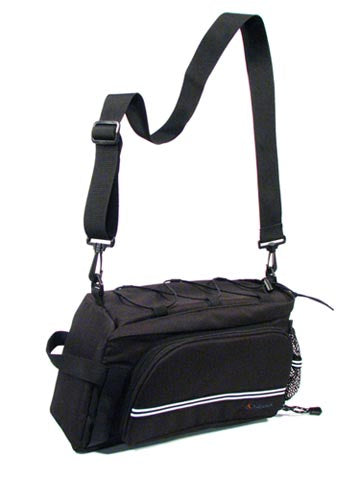 Ontrack Touring Bag