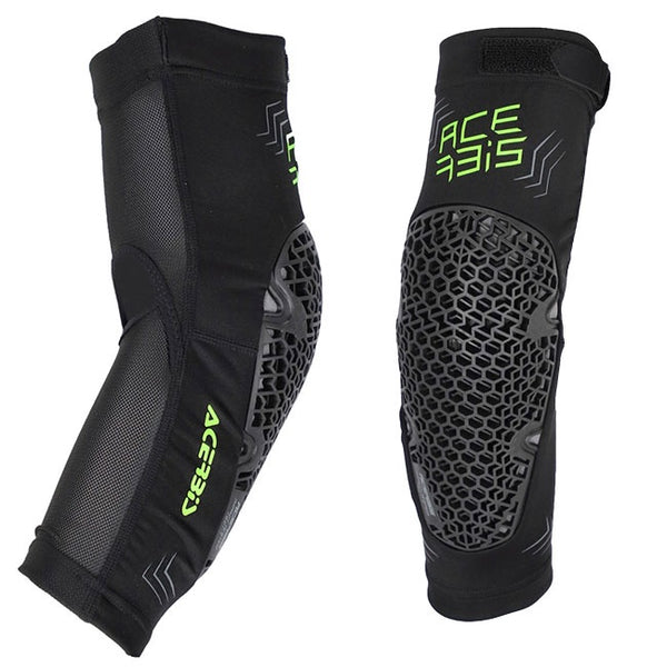 Acerbis MTB Ghombet Elbow Guards