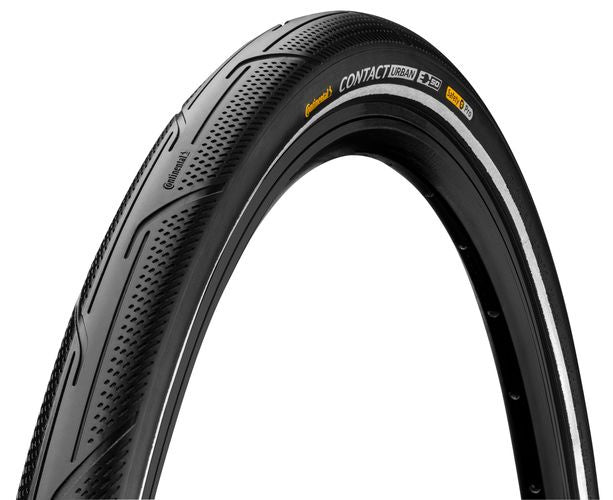 Continental Tyre Contact Urban Wire Bead