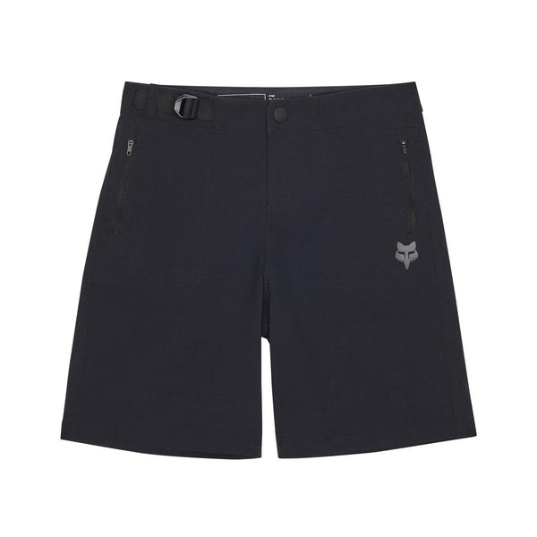 Fox Shorts Ranger Youth with Liner