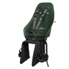 Urban Iki Bio Rear Seat with Carrier Mounting