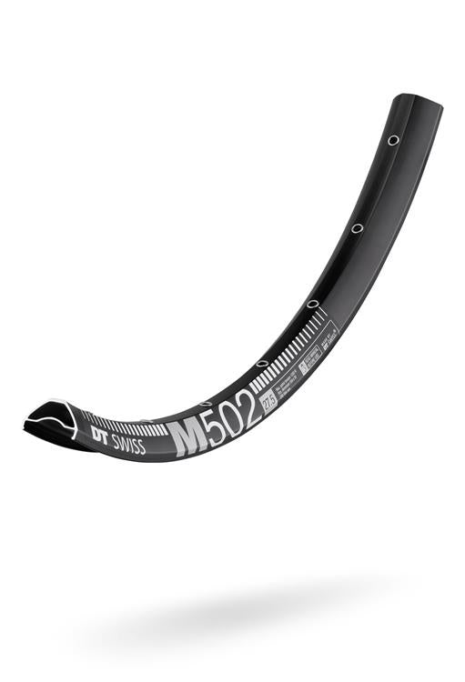 DT Swiss Rim M 502 29" 30mm ID