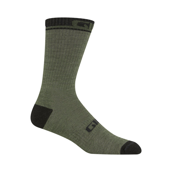 Giro Socks Winter Merino Wool