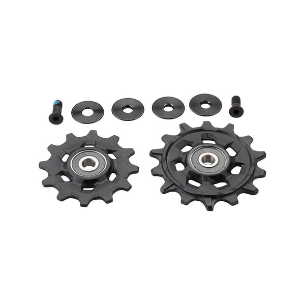 Sram Pulley Kit