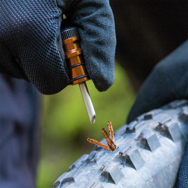 Blackburn Pro Plugger Tubeless Tyre Repair Tool