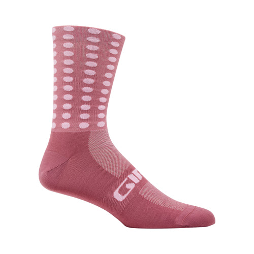 Giro Socks Comp Racer Hi-Rise 6