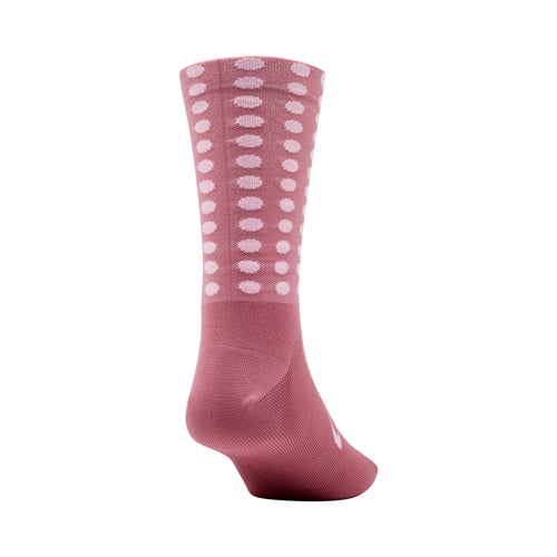 Giro Socks Comp Racer Hi-Rise 6