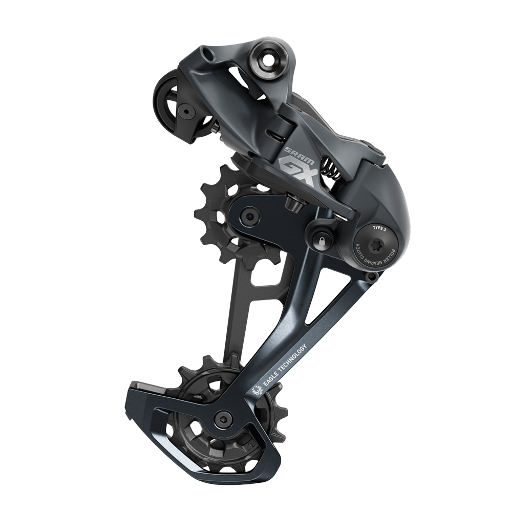 Sram Rear Derailleur GX Eagle 12SPD