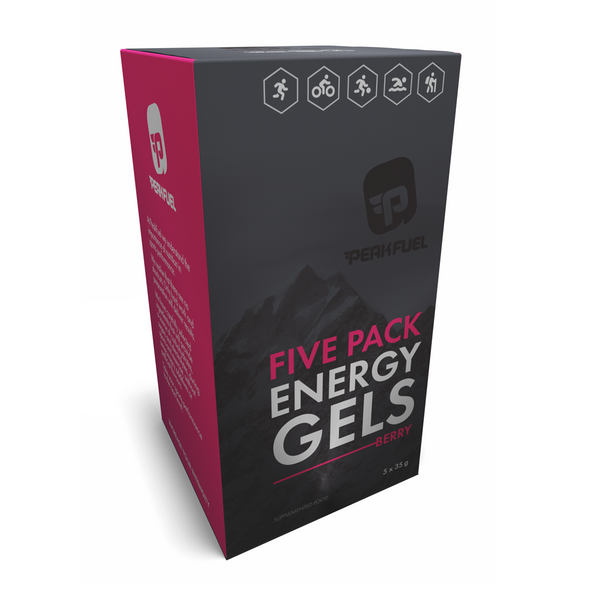 PeakFuel Energy Gel