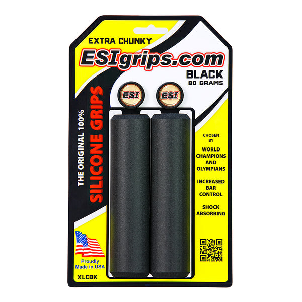 ESI Grips Extra Chunky 34mm