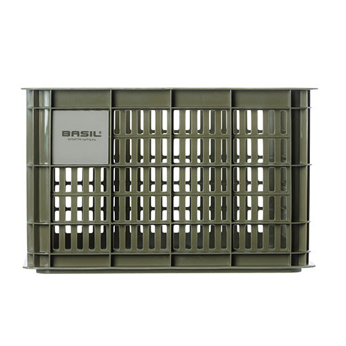 Basil Bicycle Crate Medium 29.5L