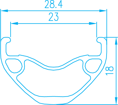 Alex Rims MD23